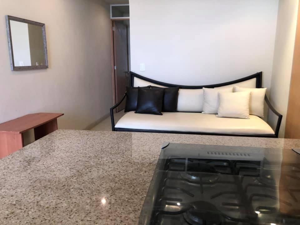 Acapulco Aura009 Apartment Exterior foto