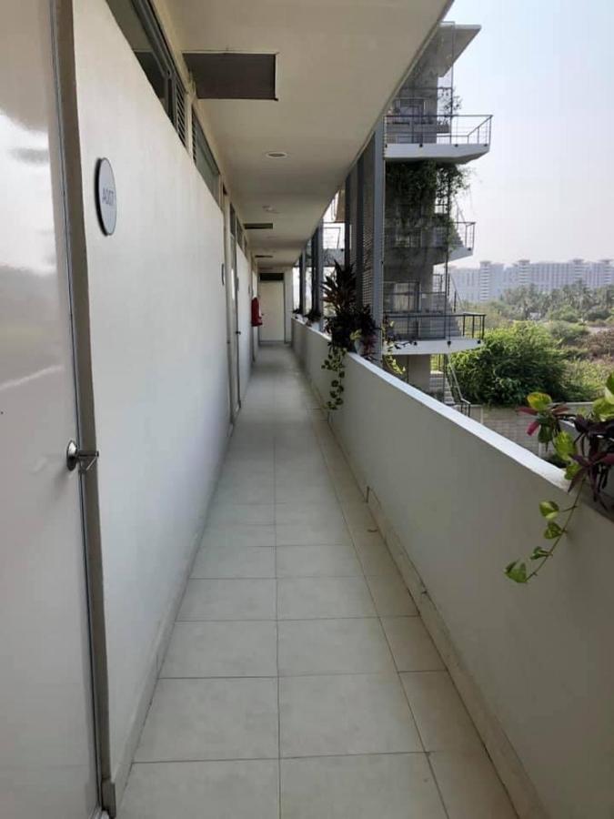 Acapulco Aura009 Apartment Exterior foto